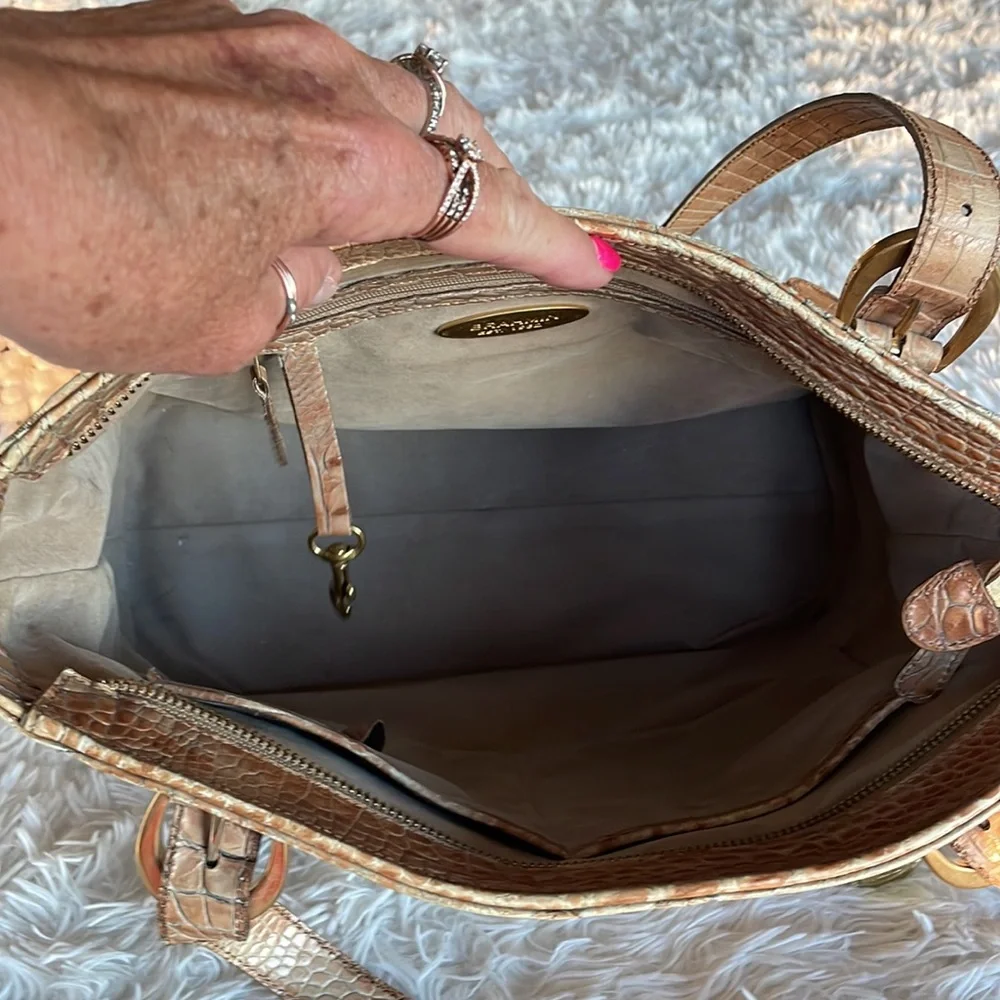 Brahmin Handbag - Picture 2 of 5